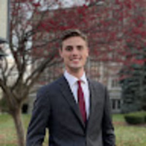 Meet your Posher, Clayton